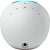 Amazon Echo Pop - Glacier White - Imagem 5