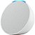 Amazon Echo Pop - Glacier White - Imagem 1