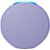 Amazon Echo Pop - Lavender Bloom - Imagem 2