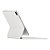 Apple Magic Keyboard para iPad Pro 12.9" 3ra/4ta/5ta Geração MJQL3LL/A - Branco (Inglês) - Imagem 3
