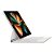 Apple Magic Keyboard para iPad Pro 12.9" 3ra/4ta/5ta Geração MJQL3LL/A - Branco (Inglês) - Imagem 2