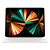 Apple Magic Keyboard para iPad Pro 12.9" 3ra/4ta/5ta Geração MJQL3LL/A - Branco (Inglês) - Imagem 1