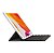 Apple Smart Keyboard para iPad 8va Geração MX3L2LL/A - Inglês - Imagem 2