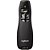 Apresentador Laser Logitech R400 - Preto (910-001354) - Imagem 1