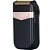 Barbeador Elétrico GR V-331 Recarregável - Preto - Imagem 1