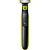 Barbeador Elétrico Philips OneBlade QP2724/10 - Preto/Verde Limão - Imagem 1