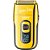 Barbeador Elétrico VGR V-332 2 em 1 Recarregável - Dourado - Imagem 1