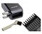 Barbeador Panasonic ER-389 K 110v - Imagem 1