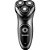 Barbeador Sem fio Mondial Power Shave BE-02 - Preto - Imagem 1