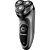 Barbeador Sem fio Mondial Power Shave BE-02 - Preto - Imagem 2