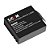 Bateria Recarregável SJCam para SJCAM SJ4000/SJ5000/M10 - Imagem 2