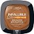 Bronzer L'Oréal Paris Infallible Up to 24H Fresh Wear Soft Matte 400 Tan - Imagem 1