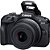 Câmera Canon EOS R100 Kit 18-45mmf/4.5-6.3 IS STM - Imagem 4