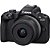 Câmera Canon EOS R50 Kit 18-45mm f/4.5-6.3 IS STM - Imagem 2