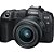Câmera Canon EOS R8 Kit 24-50mm f/4.5-6.3 IS STM - Imagem 1