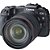 Câmera Canon EOS RP Kit 24-105mm f/4L IS USM - Imagem 1