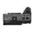 Câmera Cinematográfica Sony Cinema Line ILME-FX3 4K - Corpo - Imagem 3