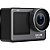 Câmera de Ação SJCAM SJ11 Active 4K com Tela Dupla - Preto - Imagem 1