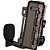 Câmera de Rastreamento SJCAM M50 Trail Wifi  - Marrom Camuflado - Imagem 5