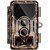 Câmera de Rastreamento SJCAM M50 Trail Wifi  - Marrom Camuflado - Imagem 1