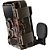 Câmera de Rastreamento SJCAM M50 Trail Wifi  - Marrom Camuflado - Imagem 3
