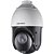 Câmera de Vigilância Hikvision Analog Speed Dome DS-2AE4225TI-D FHD - Preto/Branco - Imagem 1