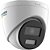 Câmera de Vigilância Hikvision Cam IP Turret DS-2CD1327G2-L ColorVu - Branco/Preto - Imagem 2