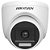 Câmera de Vigilância Hikvision Cam Turret Domo DS-2CE76D0T-LPFS - Branco/Preto - Imagem 2