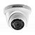Câmera de Vigilância Hikvision Domo DS-2CE56C0T-IRP Interno - Branco - Imagem 1