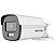 Câmera de Vigilância Hikvision DS-2CE12DF0T-LFS ColorVu Externo - Branco/Preto - Imagem 1