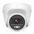 Câmera de Vigilância Hilook Cúpula THC-T129-P - Branco - Imagem 2