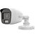 Câmera de vigilância Hilook Mini Bullet THC-B127-LPS 2.8mm 1080p - Branco/Preto - Imagem 1