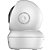 Câmera de Vigilância IP Ezviz H6C Full HD - Branco - Imagem 3
