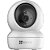 Câmera de Vigilância IP Ezviz H6C Full HD - Branco - Imagem 1