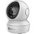 Câmera de Vigilância IP Ezviz H6C Full HD - Branco - Imagem 2