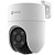 Câmera de Vigilância IP Ezviz H8C Full HD - Branco - Imagem 2
