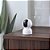 Câmera IP Xiaomi MI Home C400 - Branco - Imagem 5