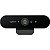 CÂMERA LOGITECH WEBCAM BRIO 4K PRO PRETO - Imagem 4