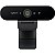 CÂMERA LOGITECH WEBCAM BRIO 4K PRO PRETO - Imagem 5