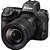Câmera Nikon Z8 kit 24-120mm f/4 S - Imagem 4
