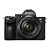 Câmera Sony a7 III (ILCE-7M3) kit 28-70mm f/3.5-5.6 OSS - Imagem 1