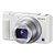 Câmera Sony ZV-1 - Branco - Imagem 2