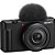 Câmera Vlogging Sony ZV-1F - Preto - Imagem 3