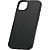 Capa Protetora Baseus Fauxther para iPhone 15 Plus - Cluster Black (P60157304113-02) - Imagem 1