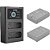 Carregador de Bateria SmallRig EN-EL14 4082 - Imagem 3