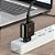 Carregador de Parede Mcdodo CH7170 20W USB-C - Preto - Imagem 3