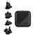 Carregador de Parede Targus APA803GL GaN 65 W USB-A + USB-C - Preto - Imagem 4
