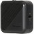 Carregador de Parede Targus APA803GL GaN 65 W USB-A + USB-C - Preto - Imagem 1