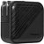 Carregador de Parede Targus APA803GL GaN 65 W USB-A + USB-C - Preto - Imagem 3