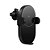 Carregador para carro Tipo-C Xiaomi WCJ02ZM Sem Fio 20W - Preto - Imagem 1